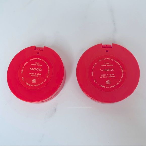 ITEM Bundle (3), Cheek Money Glow Bronzer, Contour Powder & Lash Mascara. - Picture 7 of 11